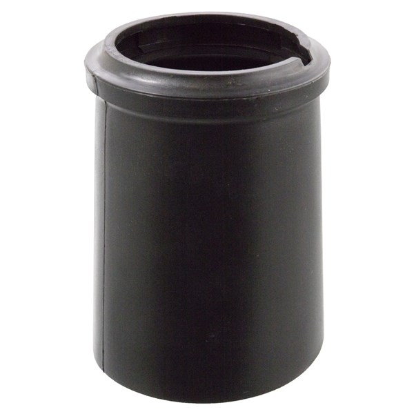 Skyddskåpa/bälg, stötdämpare, Bakaxel, båda sidor Febi bilstein 0 FEBI BILSTEIN