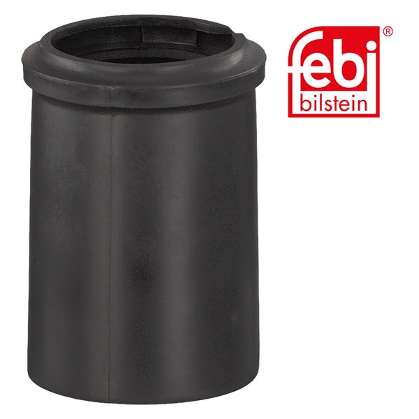 Skyddskåpa/bälg, stötdämpare, Bakaxel, båda sidor Febi bilstein 0 FEBI BILSTEIN