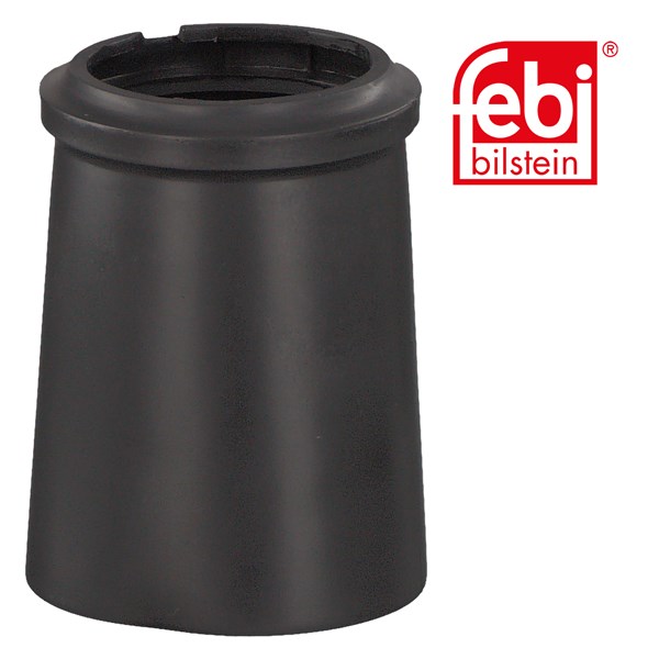 Skyddskåpa/b�älg, stötdämpare, Bakaxel, båda sidor Febi bilstein 0 FEBI BILSTEIN