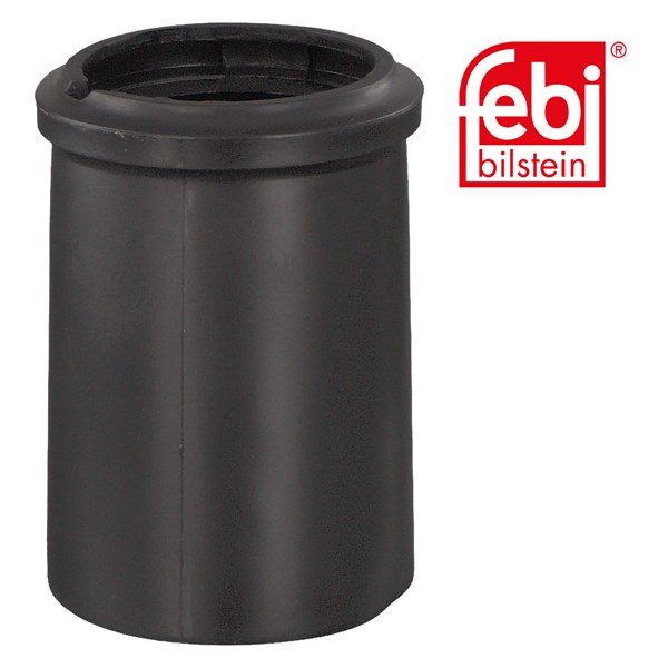 Skyddskåpa/bälg, stötdämpare, Bakaxel, båda sidor Febi bilstein 0 FEBI BILSTEIN