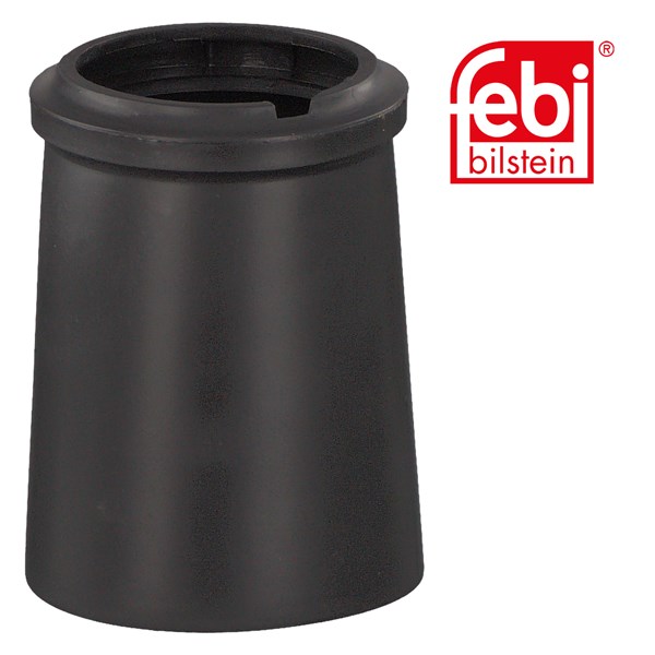 Skyddskåpa/bälg, stötdämpare, Bakaxel, båda sidor Febi bilstein 0 FEBI BILSTEIN