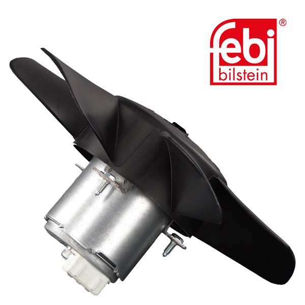 Fläkt, kylare Febi bilstein 06989 FEBI BILSTEIN