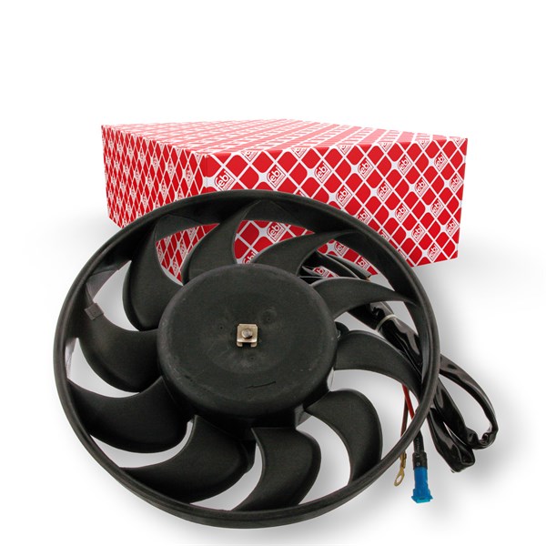 Fläkt, kylare Febi bilstein 06999 FEBI BILSTEIN