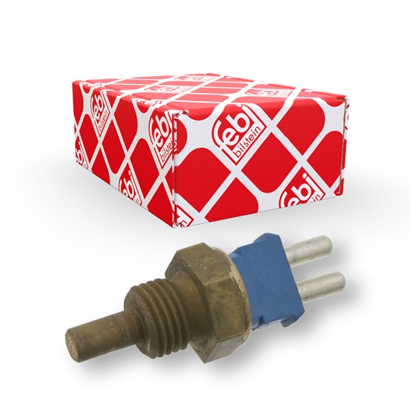 Kylvätsketemperatur-sensor Febi bilstein 07016 FEBI BILSTEIN