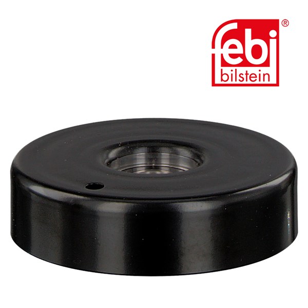 Spännrulle, Drivrem Febi bilstein 07021 FEBI BILSTEIN