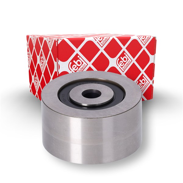 Spännrulle, Drivrem Febi bilstein 07089 FEBI BILSTEIN