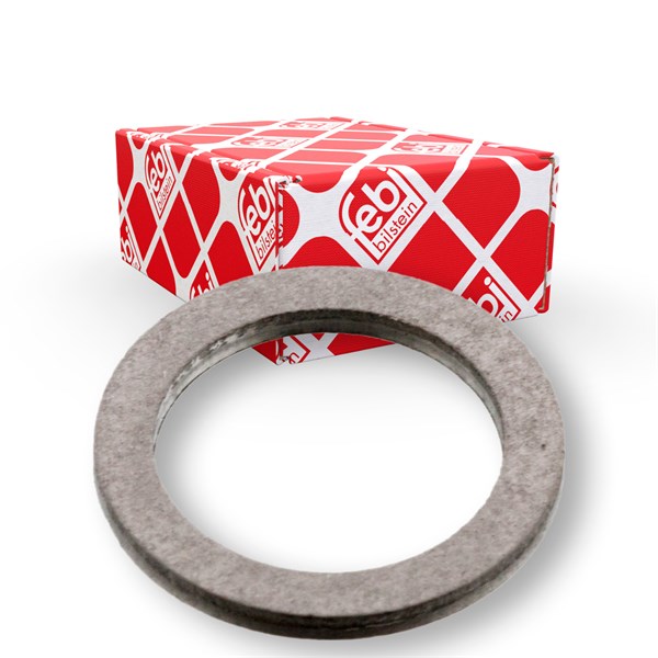 Packningsring, oljeavtappning FEBI BILSTEIN