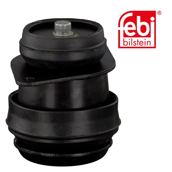 Motorkudde, Höger bak Febi bilstein 07121 FEBI BILSTEIN Motorkudde, Höger bak Febi bilstein 07121 FEBI BILSTEIN