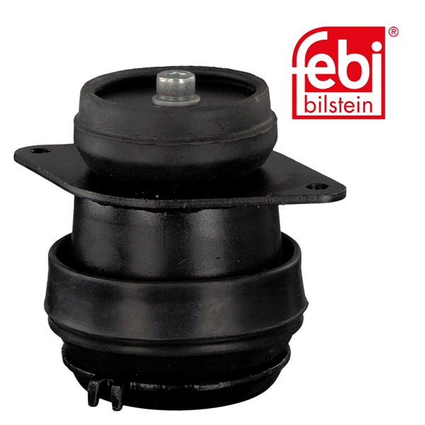 Motorkudde, Höger bak Febi bilstein 07122 FEBI BILSTEIN