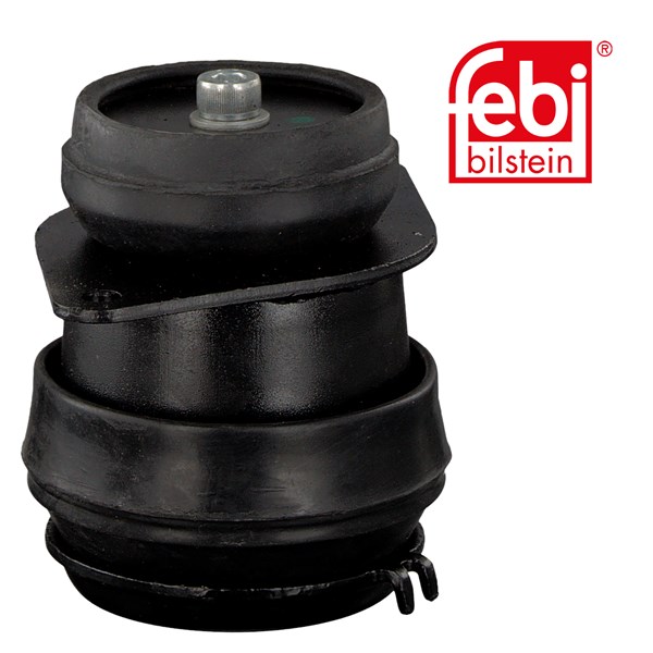 Motorkudde, Höger bak Febi bilstein 07122 FEBI BILSTEIN