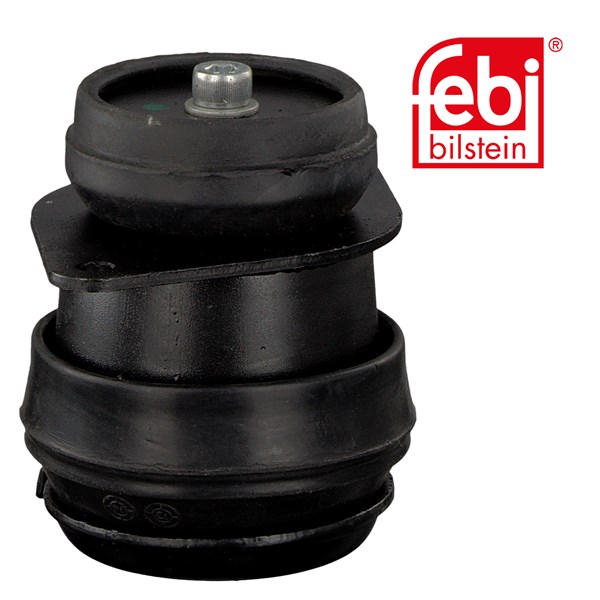Motorkudde, Höger bak Febi bilstein 07122 FEBI BILSTEIN