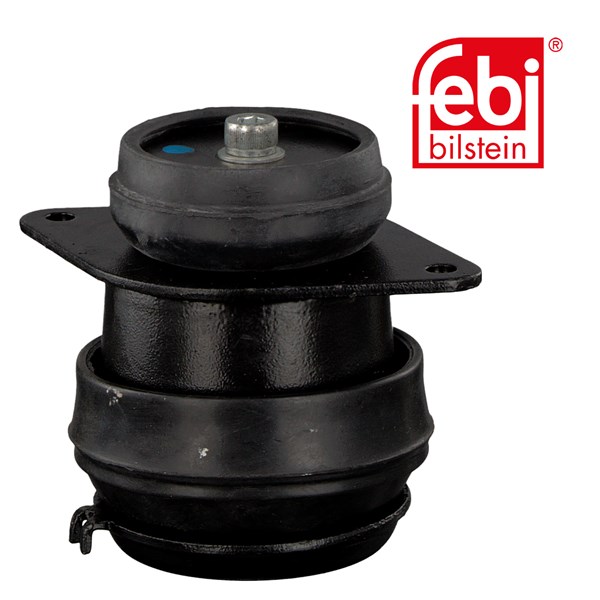 Motorkudde, Höger bak Febi bilstein 07124 FEBI BILSTEIN