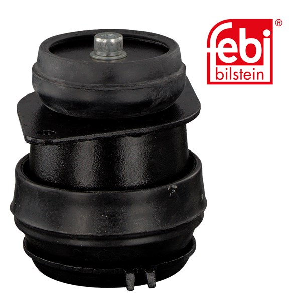 Motorkudde, Höger bak Febi bilstein 07124 FEBI BILSTEIN