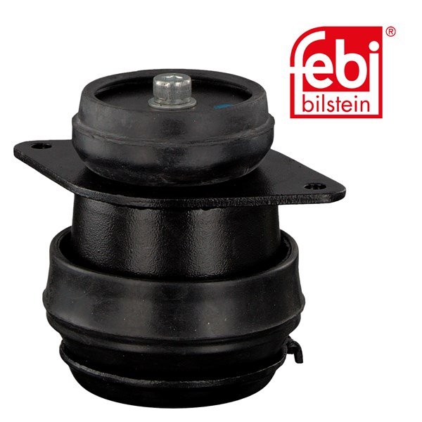 Motorkudde, Höger bak Febi bilstein 07124 FEBI BILSTEIN