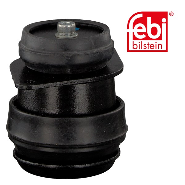 Motorkudde, Höger bak Febi bilstein 07124 FEBI BILSTEIN