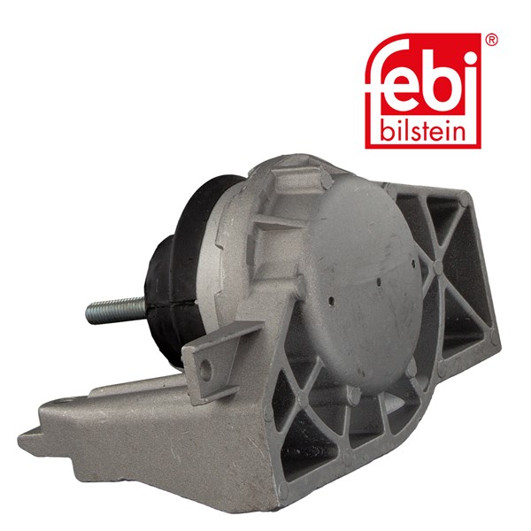 Motorkudde, Höger Febi bilstein 07147 FEBI BILSTEIN Motorkudde, Höger Febi bilstein 07147 FEBI BILSTEIN
