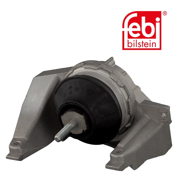 Motorkudde, Höger Febi bilstein 07147 FEBI BILSTEIN Motorkudde, Höger Febi bilstein 07147 FEBI BILSTEIN