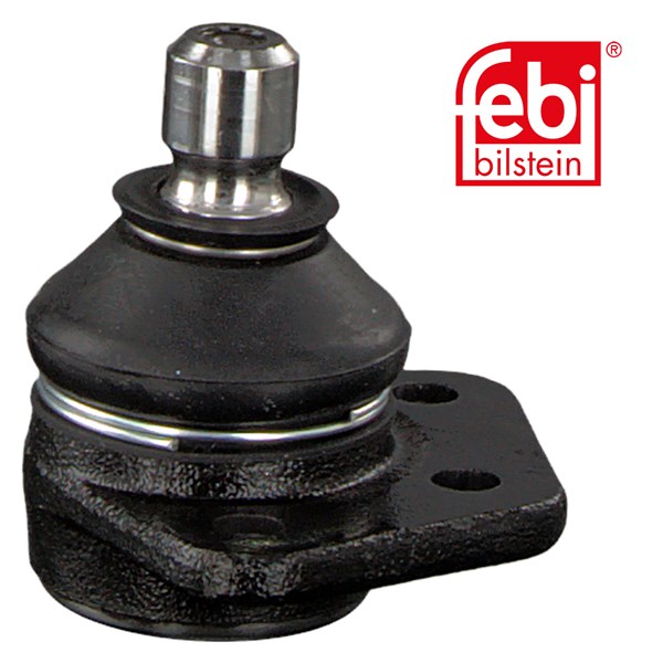 Kulled / Spindelled, Nedre framaxel Febi bilstein 07153 FEBI BILSTEIN