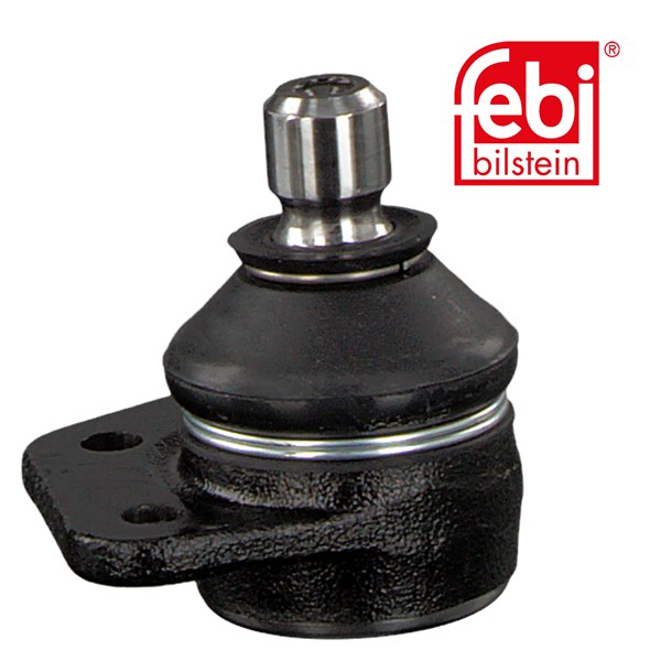 Kulled / Spindelled, Nedre framaxel Febi bilstein 07153 FEBI BILSTEIN