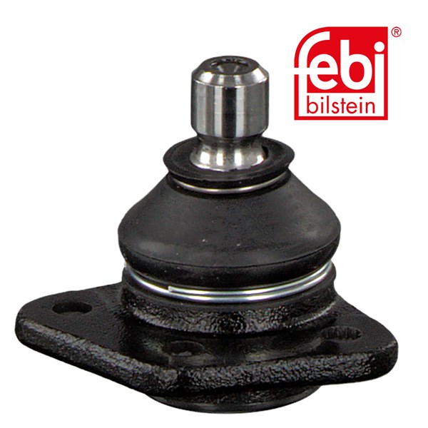 Kulled / Spindelled, Nedre framaxel Febi bilstein 07153 FEBI BILSTEIN
