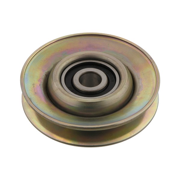 Styrrulle, drivrem/kilrem Febi bilstein 07162 FEBI BILSTEIN