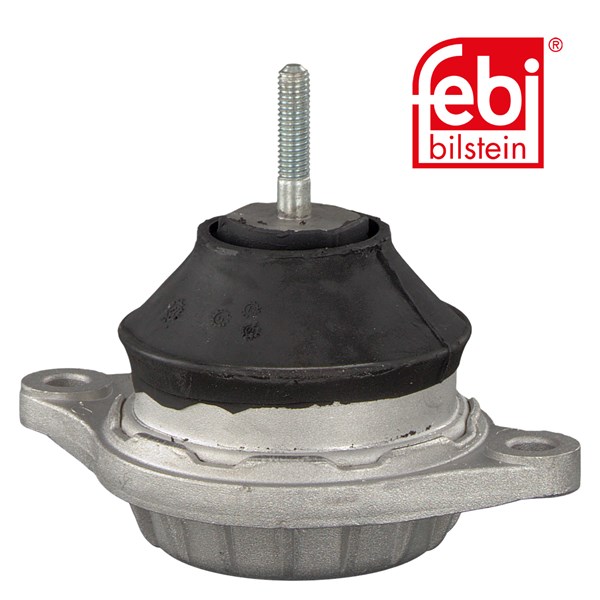 Motorkudde, Höger, Vänster Febi bilstein 07170 FEBI BILSTEIN Motorkudde, Höger, Vänster Febi bilstein 07170 FEBI BILSTEIN
