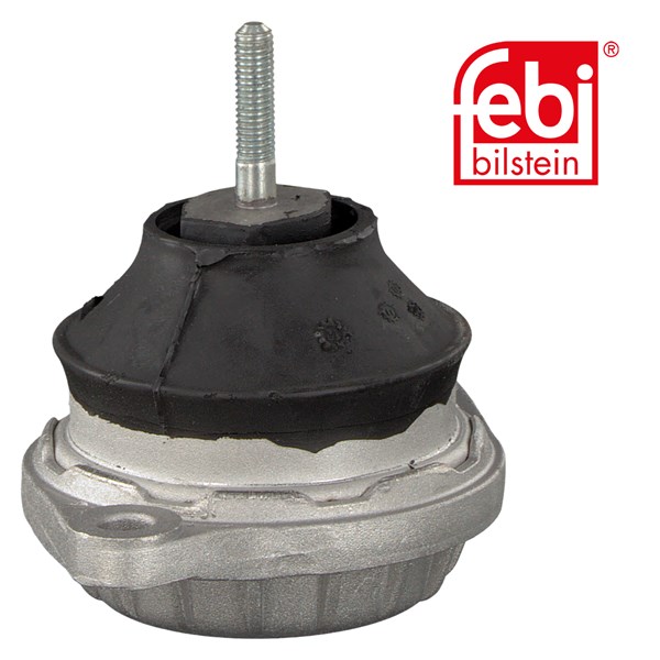 Motorkudde, Höger, Vänster Febi bilstein 07170 FEBI BILSTEIN Motorkudde, Höger, Vänster Febi bilstein 07170 FEBI BILSTEIN