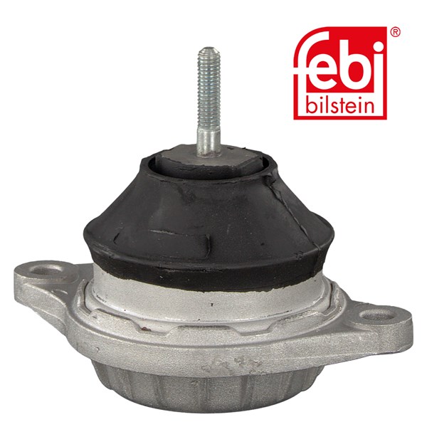 Motorkudde, Höger, Vänster Febi bilstein 07170 FEBI BILSTEIN Motorkudde, Höger, Vänster Febi bilstein 07170 FEBI BILSTEIN