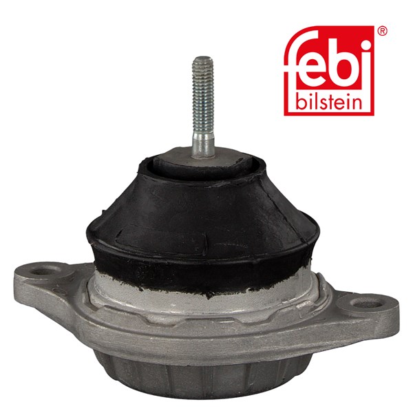Motorkudde, Tvåsidig, Vänster, Höger Febi bilstein 07171 FEBI BILSTEIN