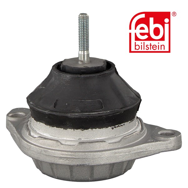 Motorkudde, Höger Febi bilstein 07175 FEBI BILSTEIN Motorkudde, Höger Febi bilstein 07175 FEBI BILSTEIN