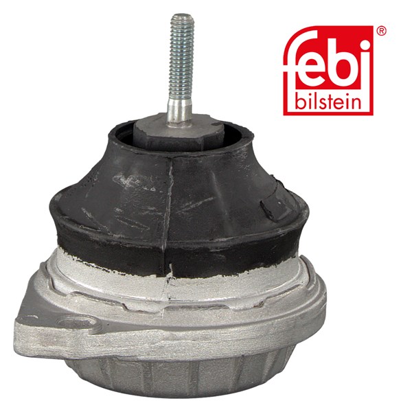 Motorkudde, Höger Febi bilstein 07175 FEBI BILSTEIN