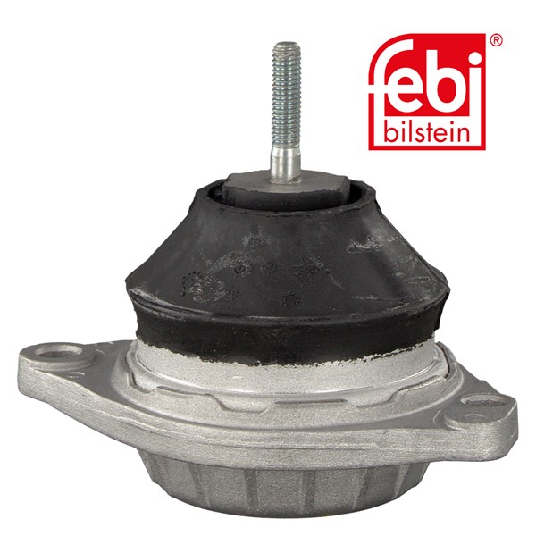 Motorkudde, Höger Febi bilstein 07175 FEBI BILSTEIN