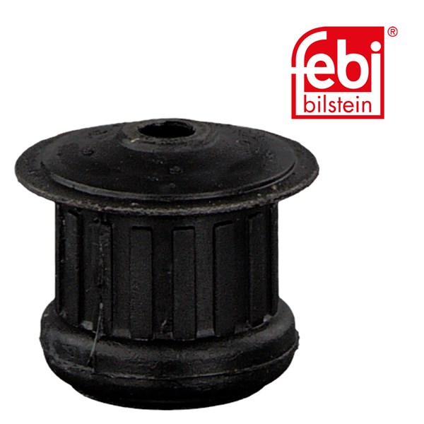 Bussning, axelhållare, Fram Febi bilstein 07181 FEBI BILSTEIN
