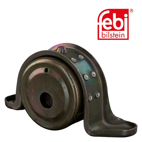 Motorkudde, Höger fram Febi bilstein 07220 FEBI BILSTEIN Motorkudde, Höger fram Febi bilstein 07220 FEBI BILSTEIN