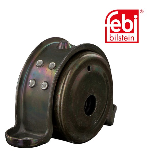 Motorkudde, Höger fram Febi bilstein 07220 FEBI BILSTEIN Motorkudde, Höger fram Febi bilstein 07220 FEBI BILSTEIN
