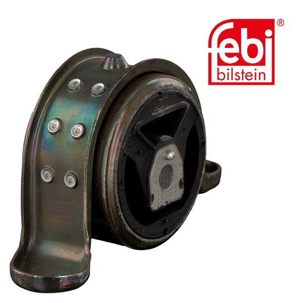 Motorkudde, Höger fram Febi bilstein 07220 FEBI BILSTEIN Motorkudde, Höger fram Febi bilstein 07220 FEBI BILSTEIN