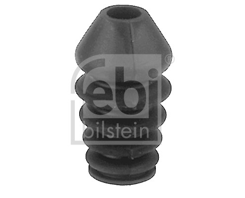 Genomslagsgummi, stötdämpare, Framaxel Febi bilstein 07299 FEBI BILSTEIN