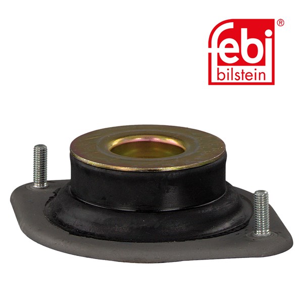 Fjäderbenslager, Fram, höger eller vänster Febi bilstein 07359 FEBI BILSTEIN