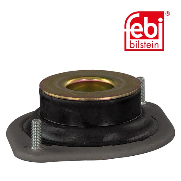 Fjäderbenslager, Fram, höger eller vänster Febi bilstein 07359 FEBI BILSTEIN