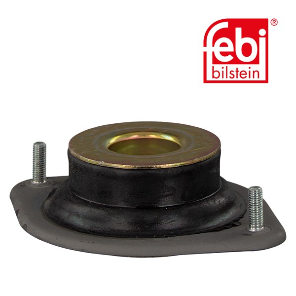 Fjäderbenslager, Fram, höger eller vänster Febi bilstein 07359 FEBI BILSTEIN
