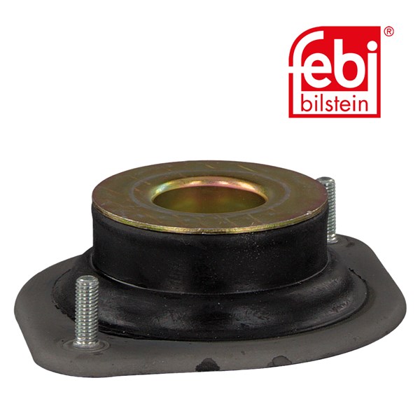 Fjäderbenslager, Fram, höger eller vänster Febi bilstein 07359 FEBI BILSTEIN