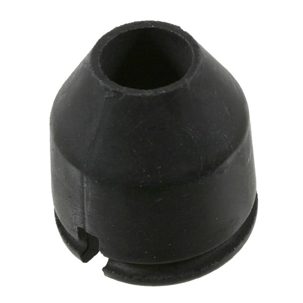 Genomslagsgummi, stötdämpare, Framaxel Febi bilstein 07411 FEBI BILSTEIN
