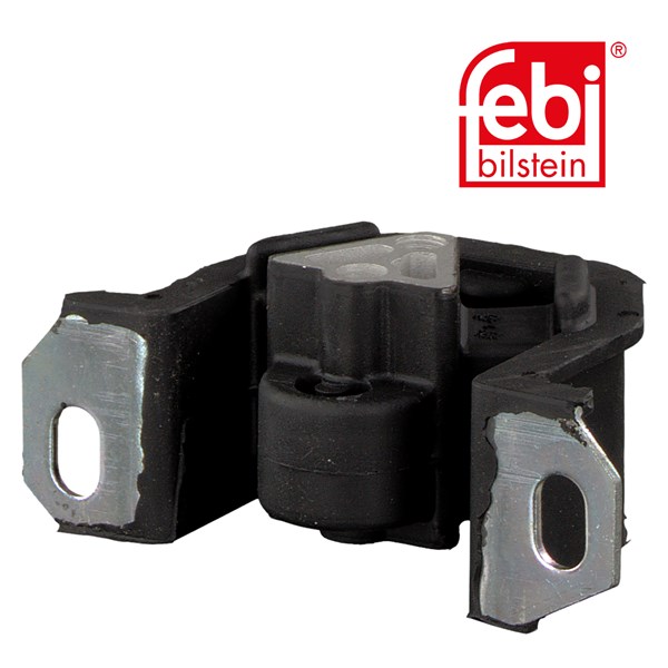 Motorkudde, Vänster fram Febi bilstein 07473 FEBI BILSTEIN
