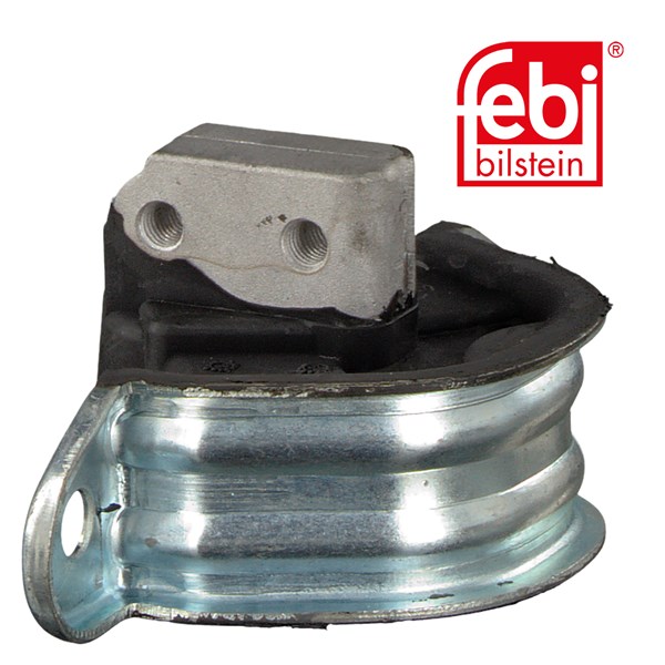 Motorkudde, Höger fram Febi bilstein 07475 FEBI BILSTEIN Motorkudde, Höger fram Febi bilstein 07475 FEBI BILSTEIN