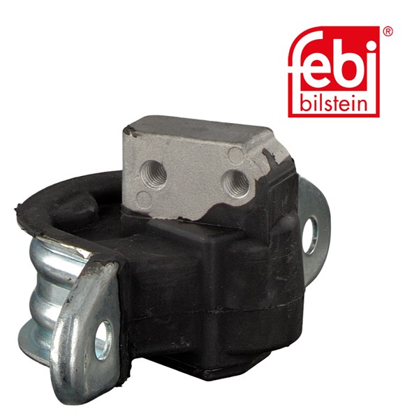 Motorkudde, Höger fram Febi bilstein 07475 FEBI BILSTEIN Motorkudde, Höger fram Febi bilstein 07475 FEBI BILSTEIN