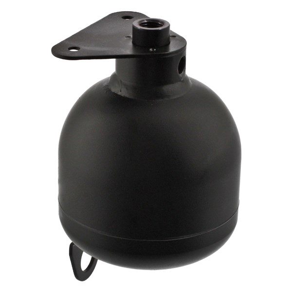Tryckackumulator, pneumatisk upphängning Febi bilstein 07520 FEBI BILSTEIN