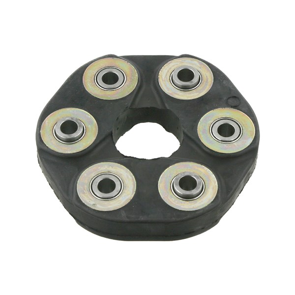 Led, kardanaxel Febi bilstein 07543 FEBI BILSTEIN Led, kardanaxel Febi bilstein 07543 FEBI BILSTEIN