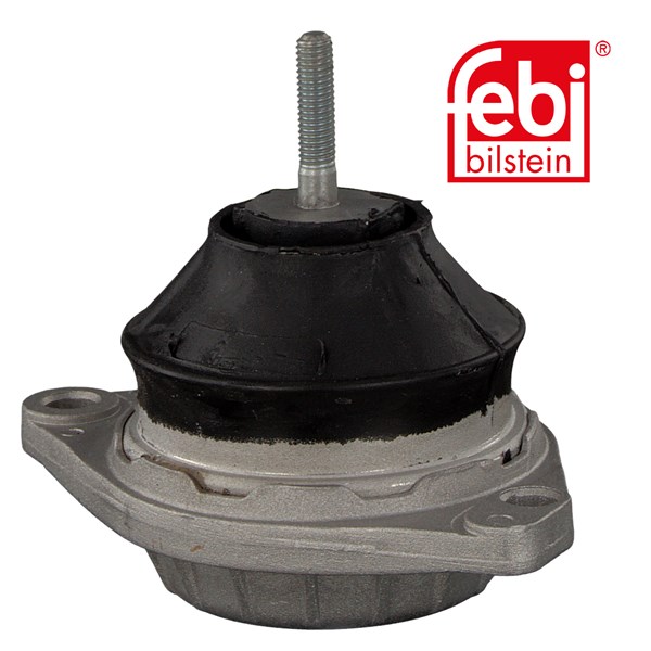 Motorkudde, Höger Febi bilstein 07605 FEBI BILSTEIN