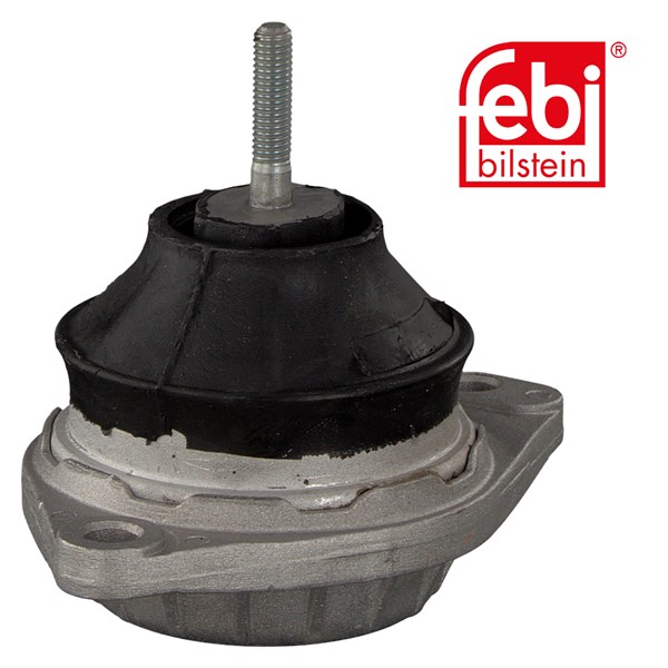 Motorkudde, Höger Febi bilstein 07605 FEBI BILSTEIN