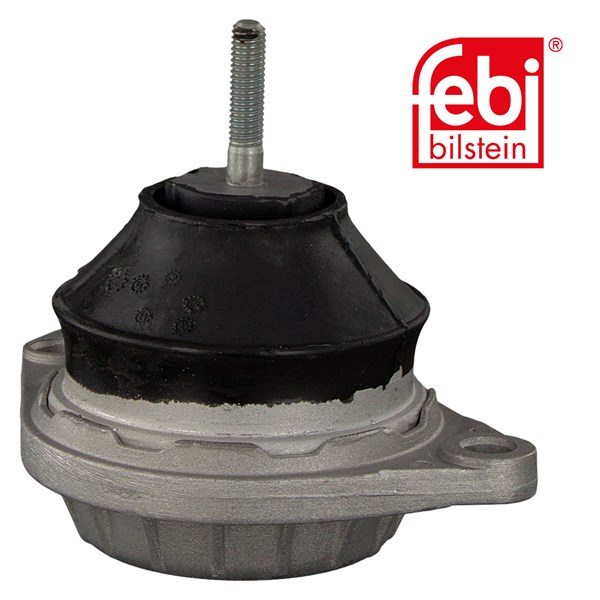 Motorkudde, Höger Febi bilstein 07605 FEBI BILSTEIN